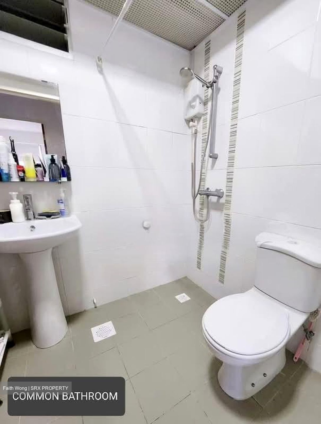 Blk 18C Macpherson Residency (Geylang), HDB 3 Rooms #571598811